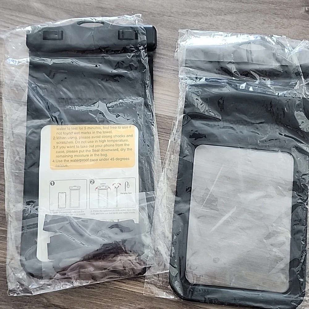 Mecosen waterproof cell